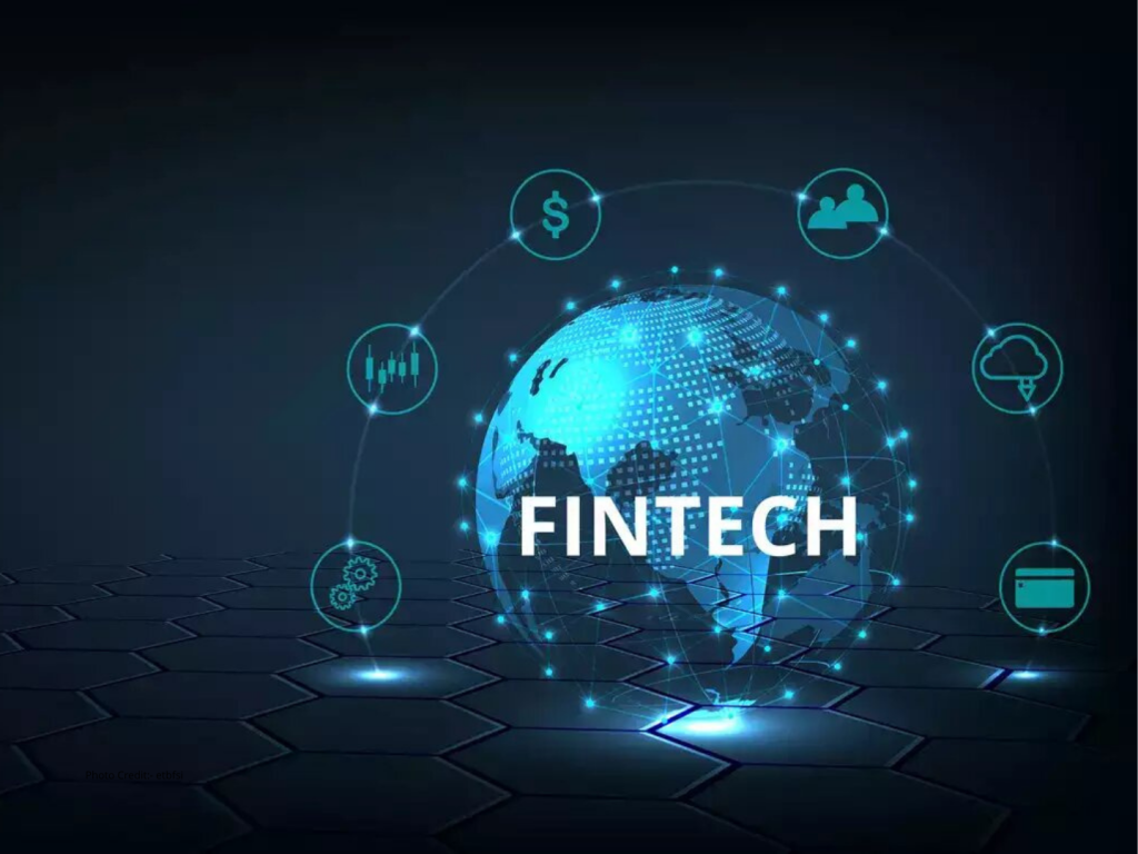 Indian fintech sector now has 14% global funding share