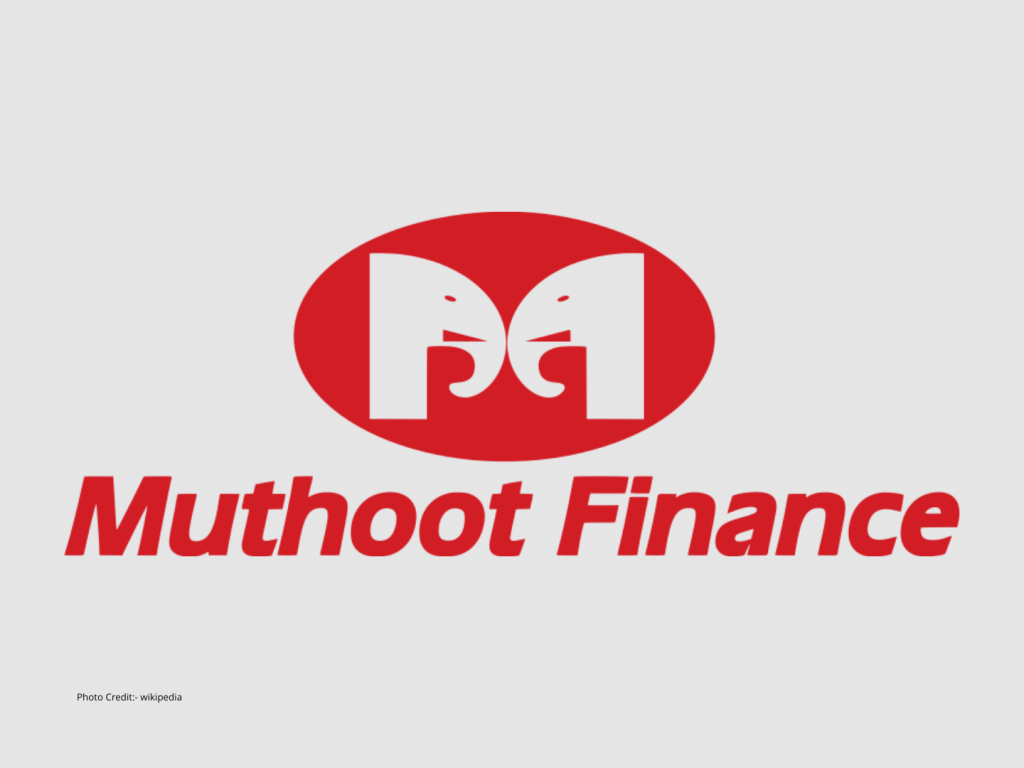 Muthoot Finance launches Milligram Gold point programme for customers