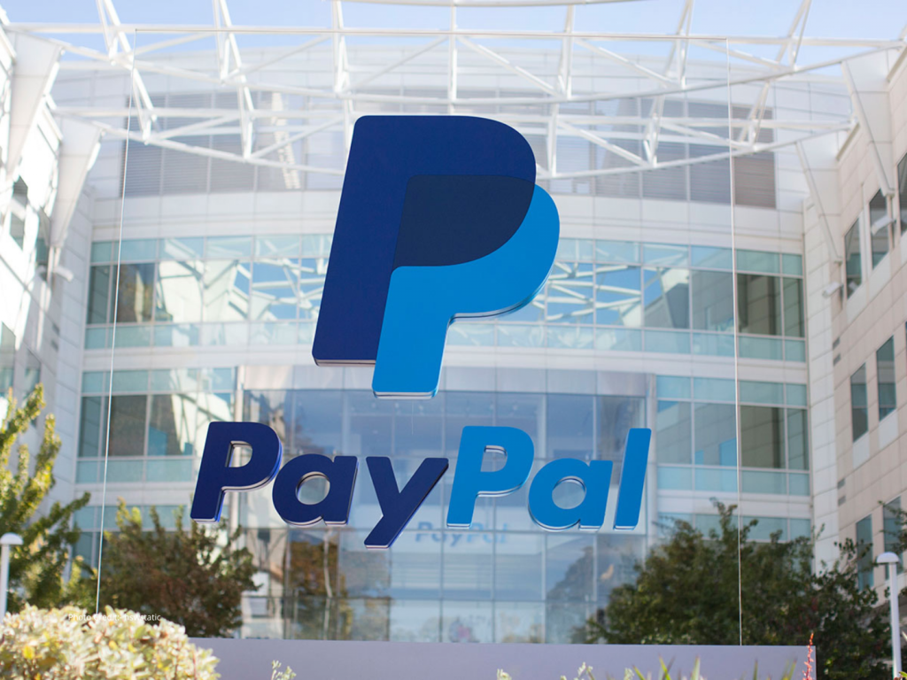 PayPal joins TRUST network to comply with digital asset rules