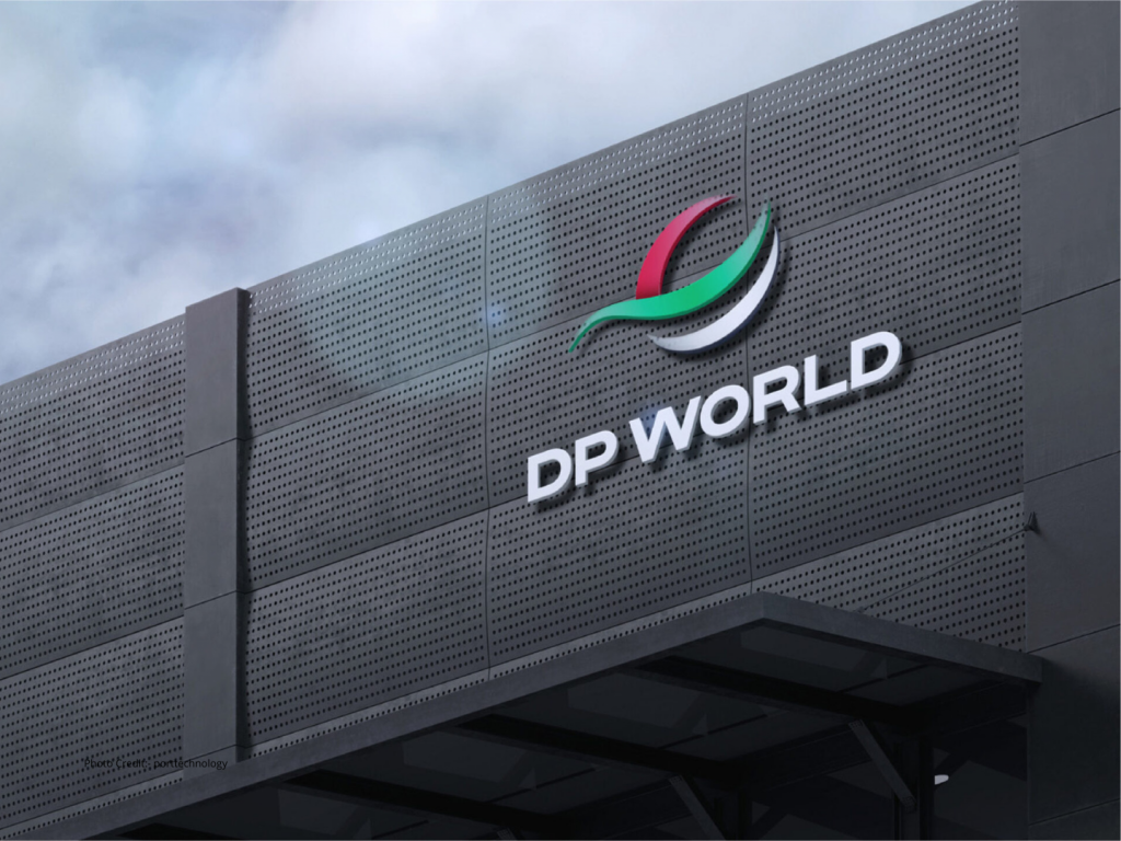 TuningBill, partners with DP world to provide banking services