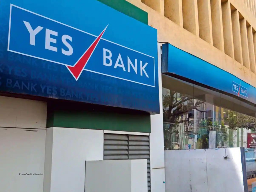 YES Bank to raise ₹8,900cr from global private equity investors