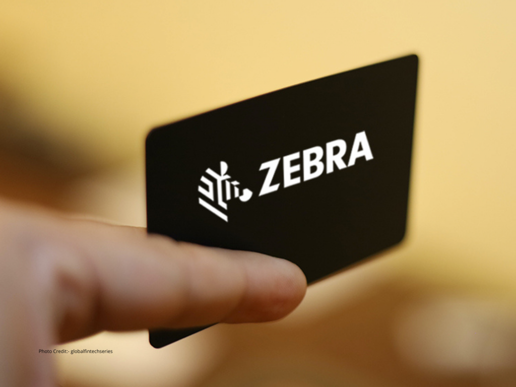 zebra technologies blockchain