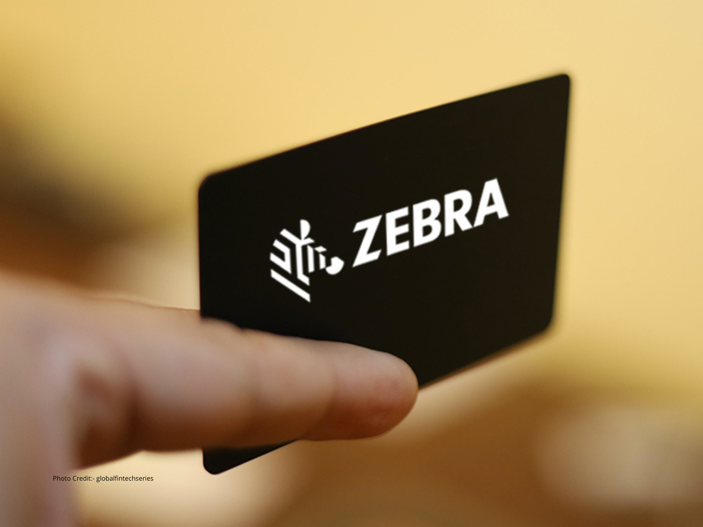 Zebra Technologies To Digitize Banking Processes 3165