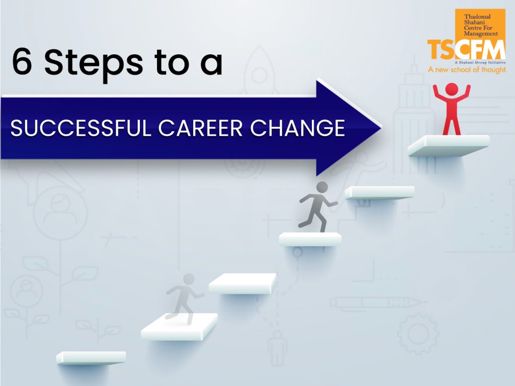 Little Changes That'll Make a Big Difference in your career