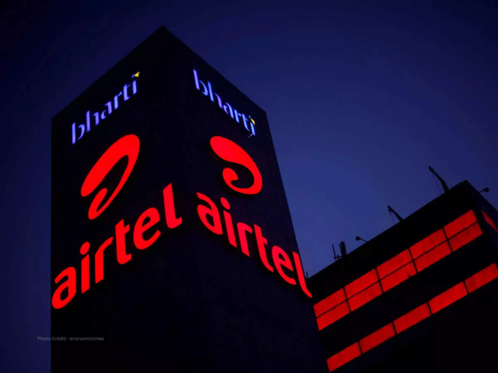 Airtel bets big on IoT business