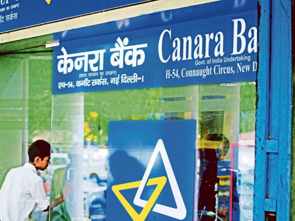 Canara Bank to issue perpetual bonds