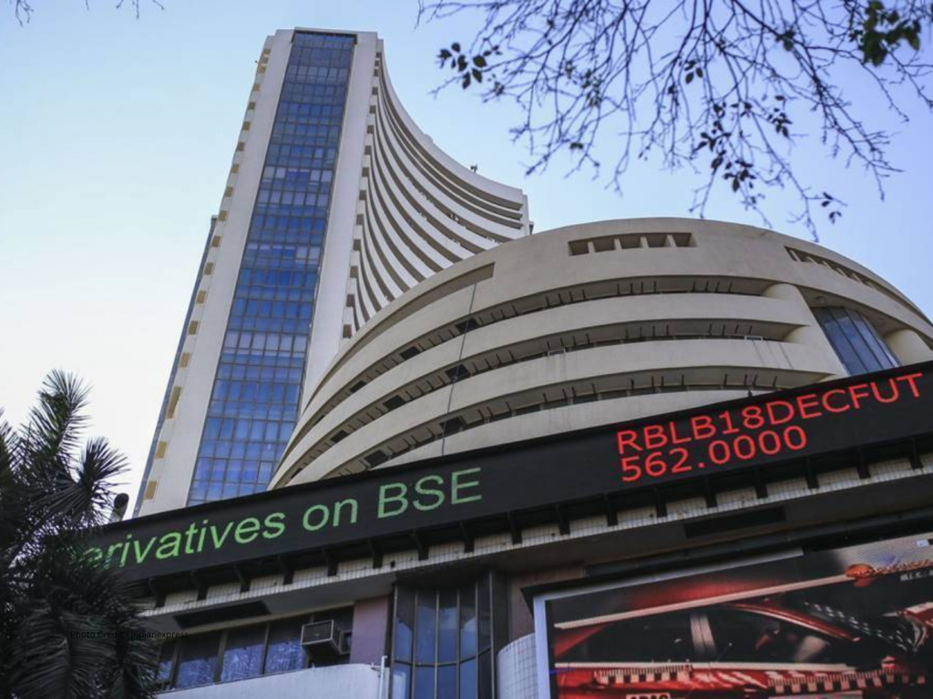 India Shares gain as banks boost