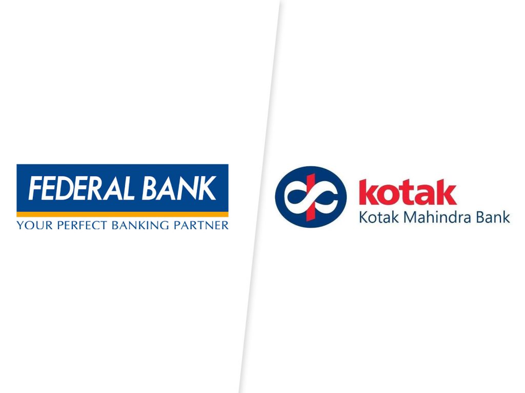 Federal Bank on merger talks with Kotak Mahindra Bank