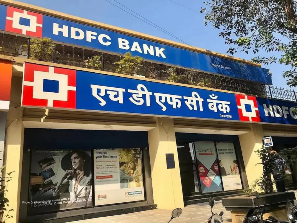 HDFC Bank, Precision Biometric to test applications under RBI’s sandbox scheme