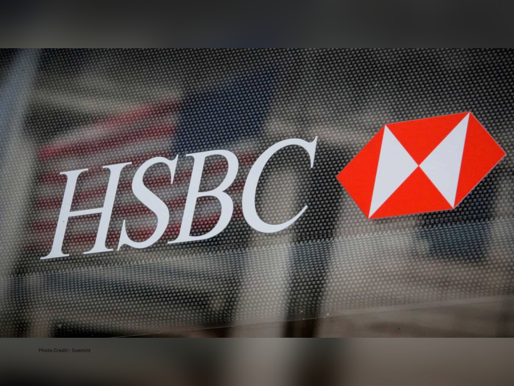 HSBC Eyes Long-awaited Turnaround