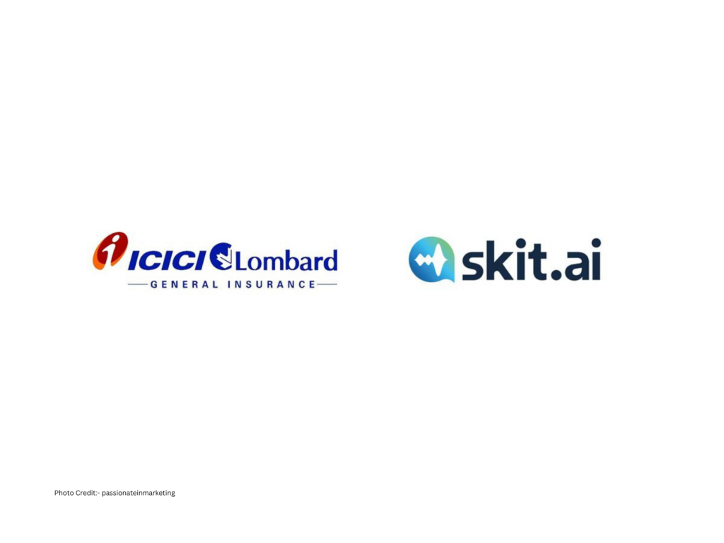 ICICI Lombard partners with Skit.ai to launch AI-powered Digital voice agent