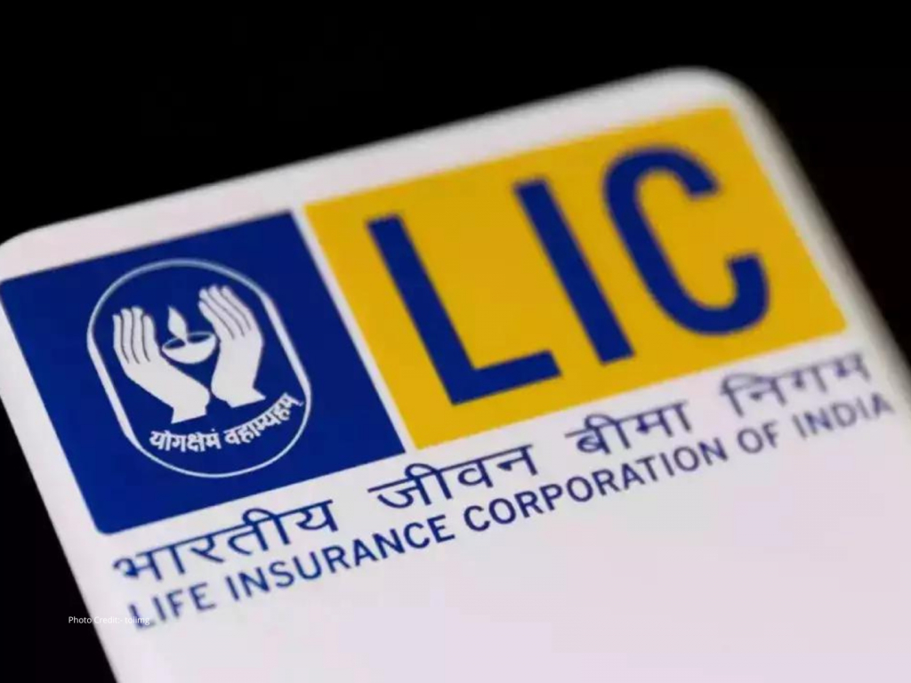 LIC intends to raise market share in non-participating biz