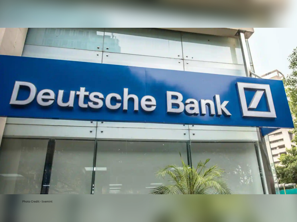 Deutsche Bank extends partnership with Kyndryl