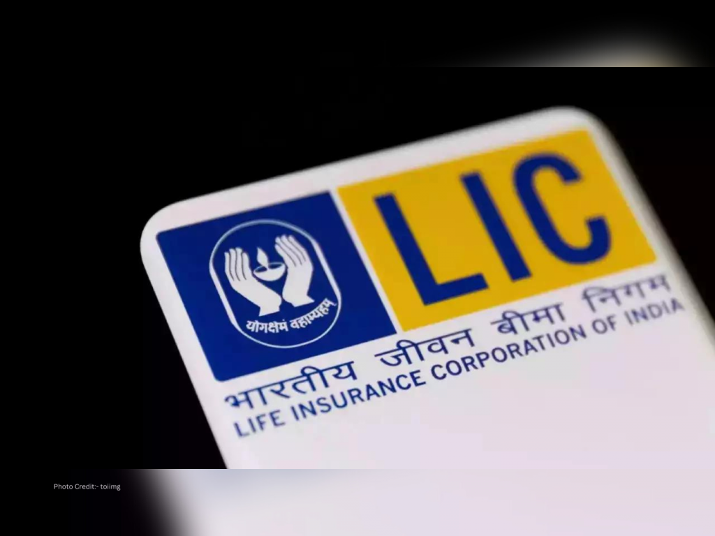 Govt nudges LIC to tweak product strategy