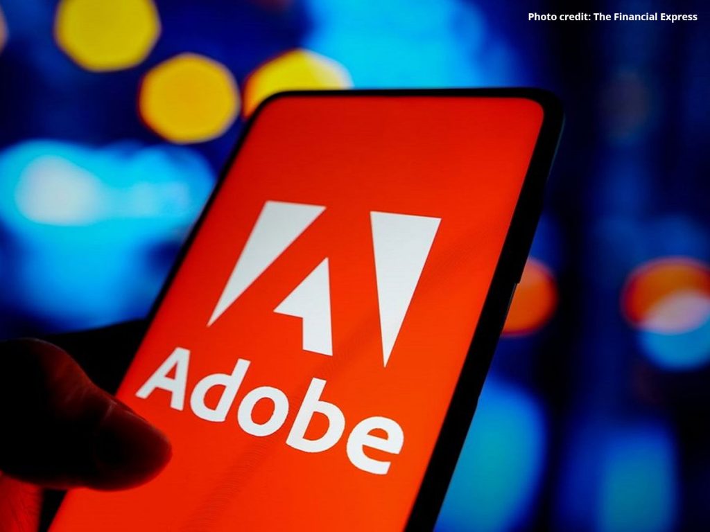 Adobe partners with Mastercard to offer digital creative solutions to SMBs