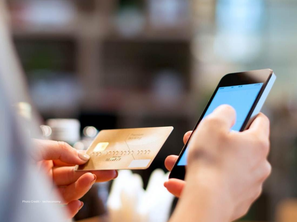 Emerging trends in digital payments