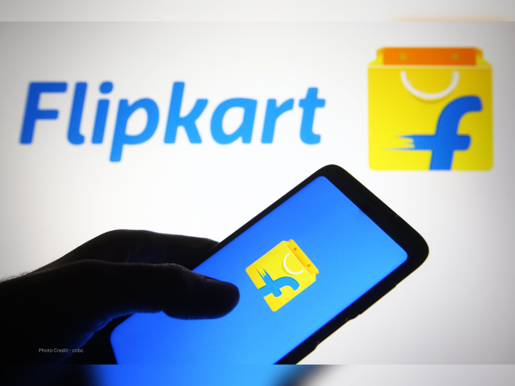 Flipkart partners with eDAO to launch virtual shopping experience