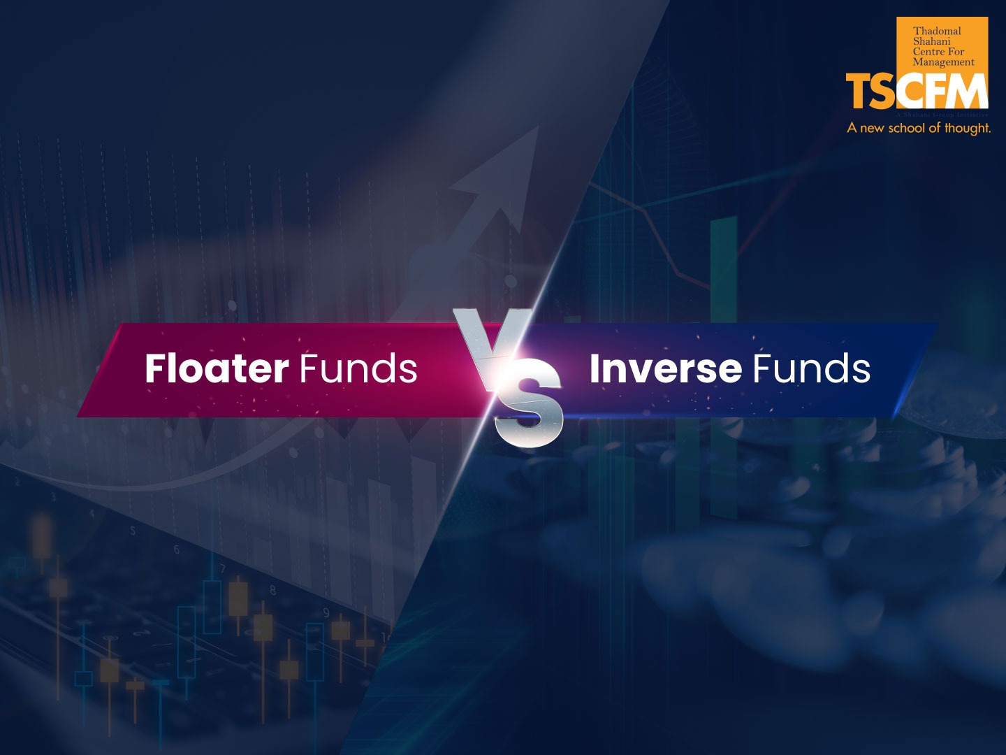 Floater funds Vs Inverse Funds: Explained