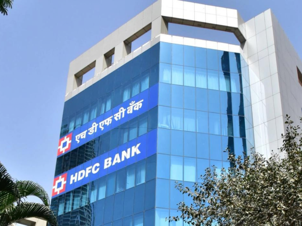 HDFC bank engaged with regulators for compliance of reserve norms post-merger