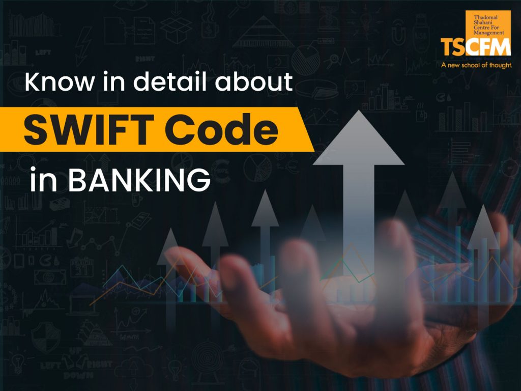 What is SWIFT Code in Banking, and what is it used for?