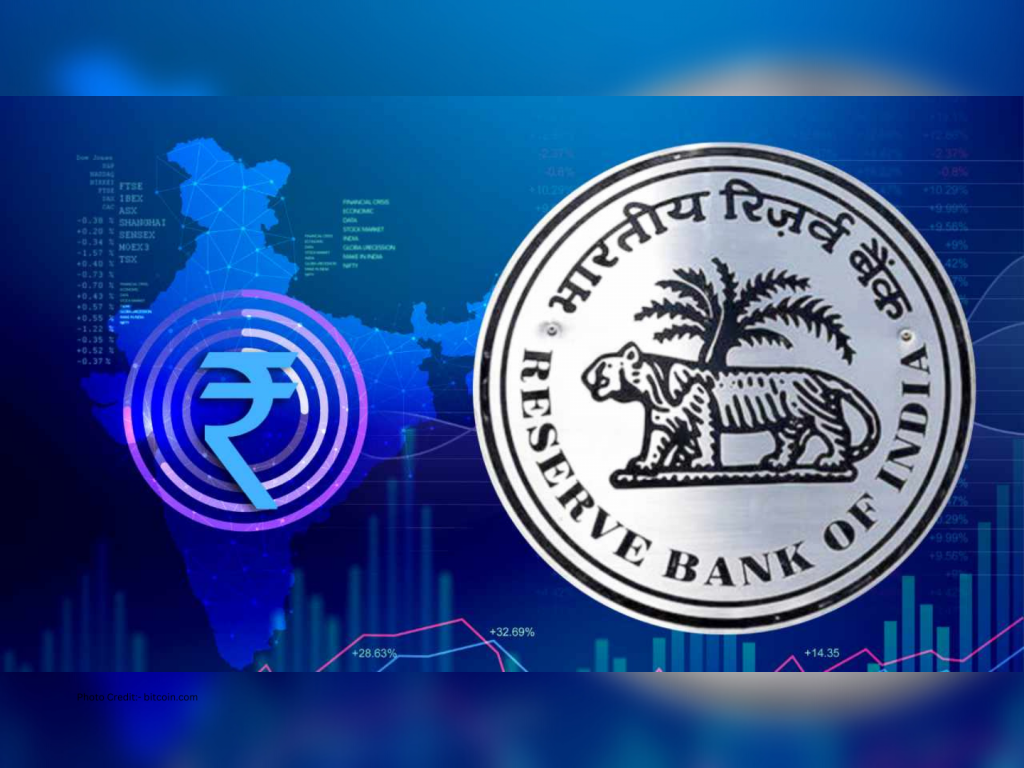 RBI to soon commence pilot launch of digital rupee