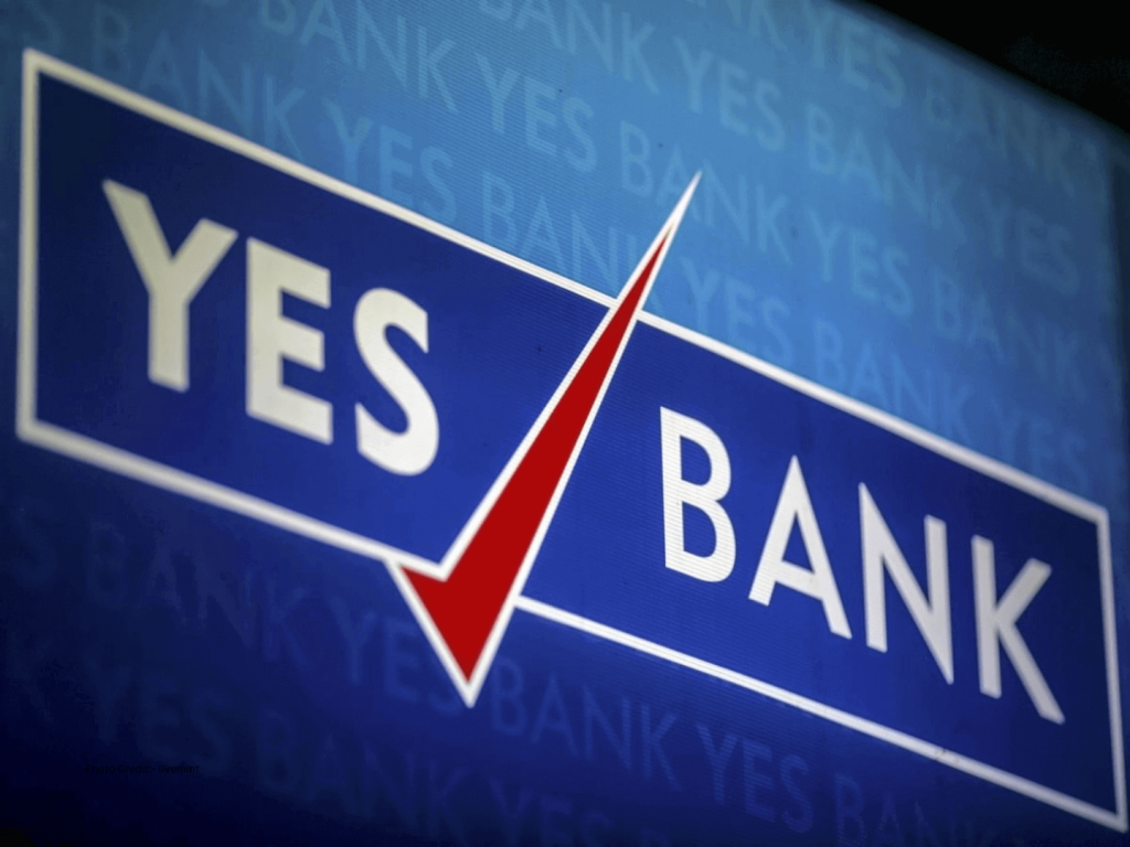 YES Bank aligns technology initiatives to drive business growth