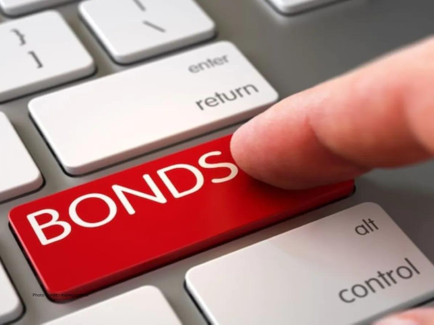 Banks Rush To Raise Funds Via Corporate Bonds - Tscfm.org