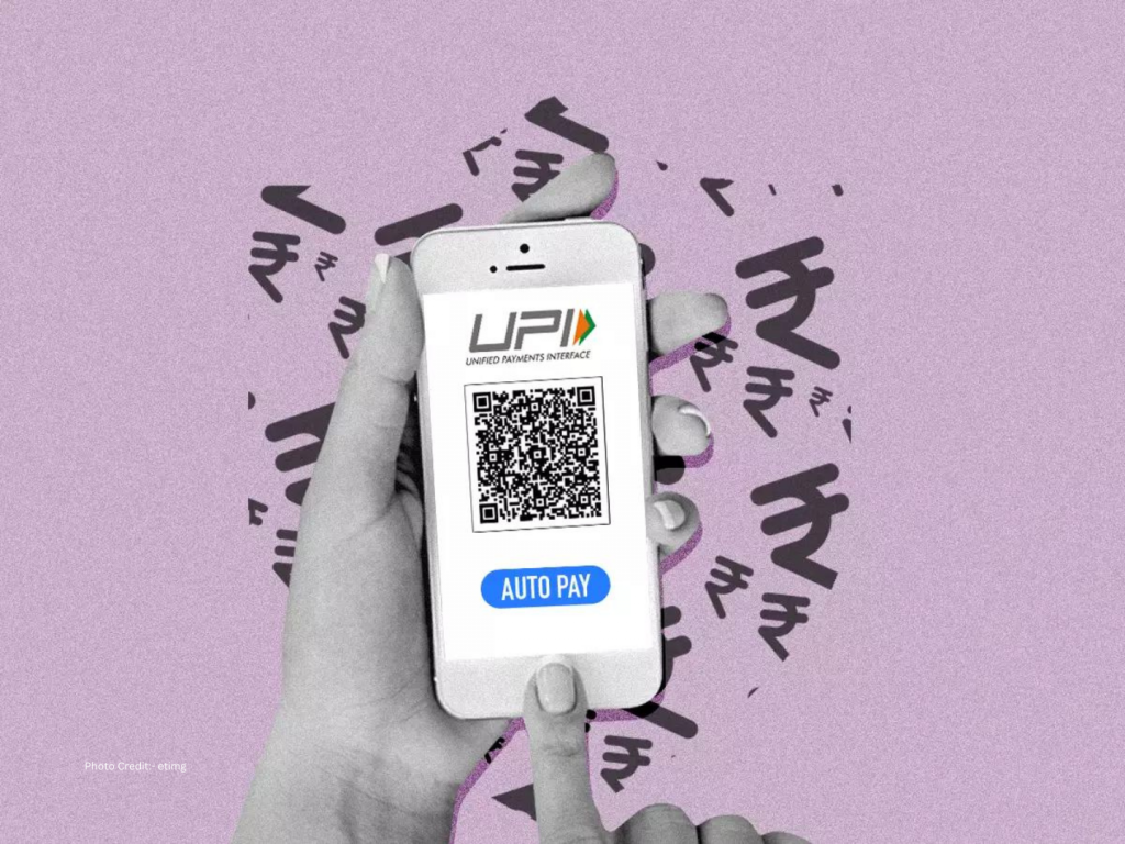 Payment’s app divided on UPI market share cap