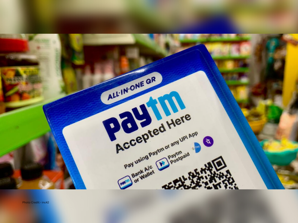 Paytm now a buy for CLSA