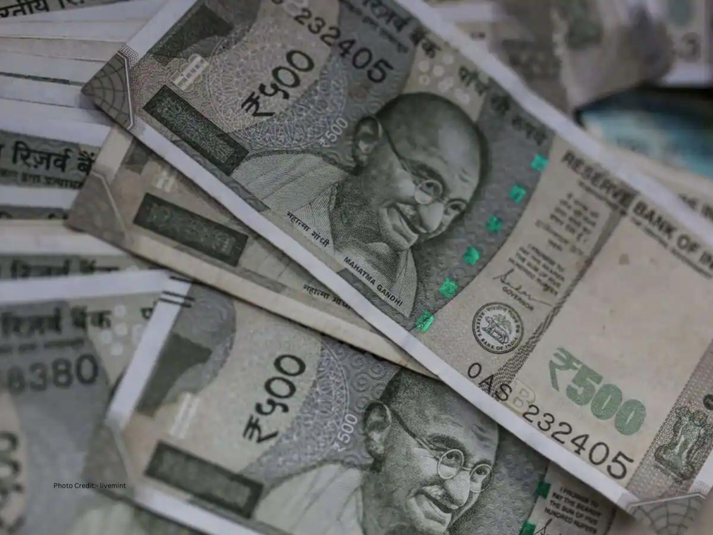 Rupee appreciation may fizzle out at 80