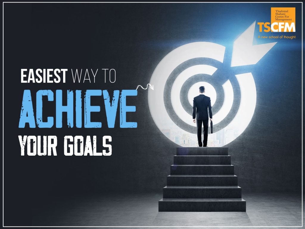 Key essential things you require to reach your goals