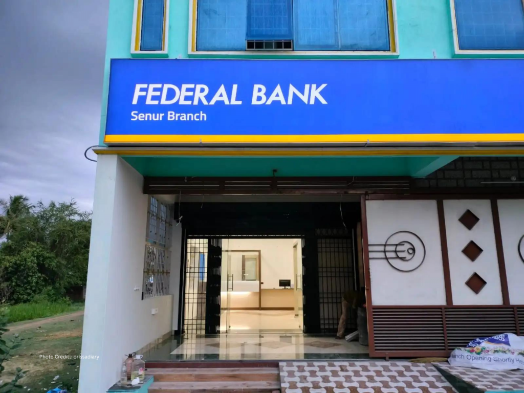 Federal Bank further strengthens its Branch Footprint