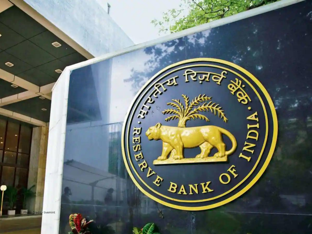 Industry Body urges RBI to moderate pace of rate hikes