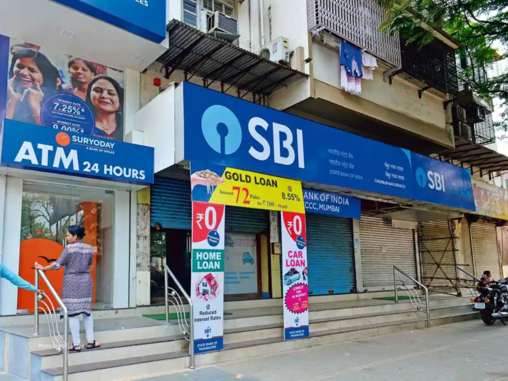 SBI to consider raising $1.2bn via infrastructure bonds