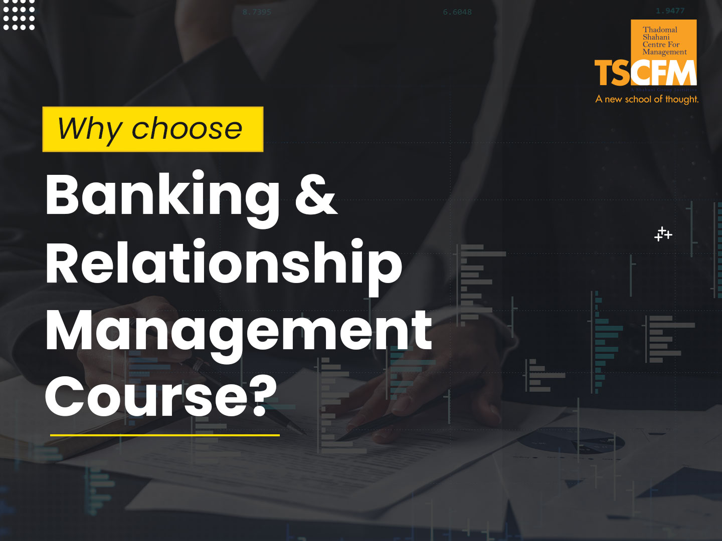 5 Signs You Need Help With Banking & Relationship Management Courses