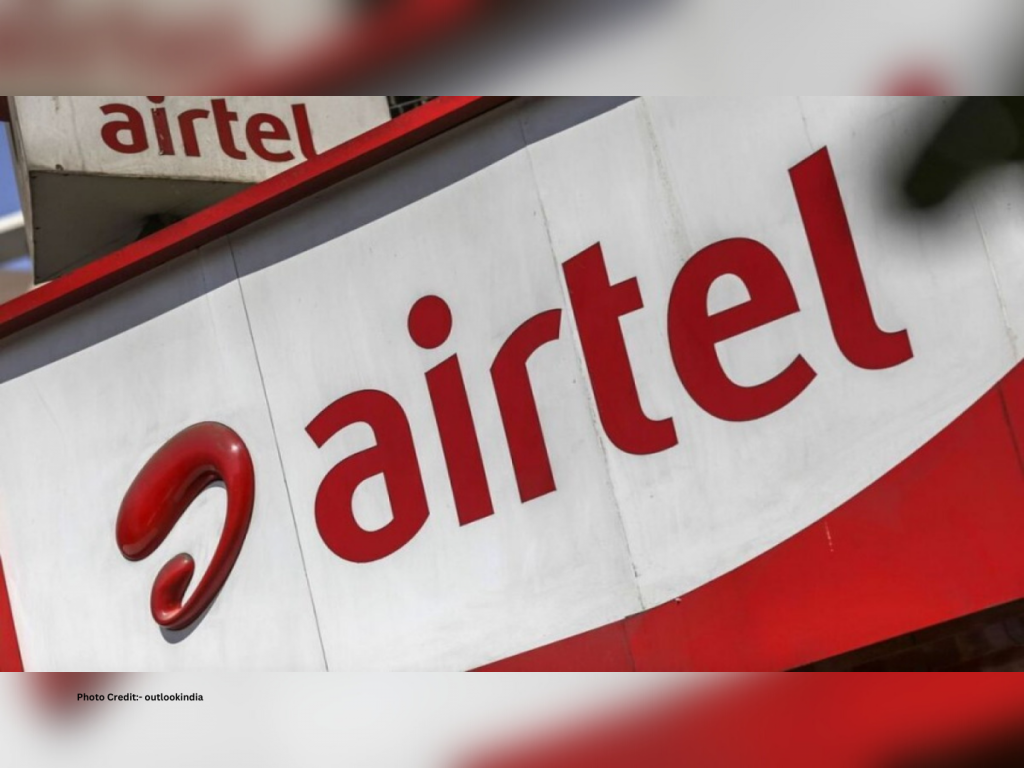 Bharti Airtel acquires 8% stake in Lemnisk