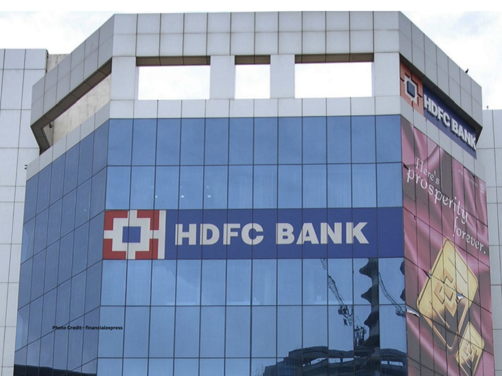 HDFC Bank targets issuing one million credit cards a month