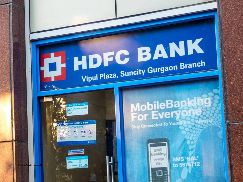 Hdfc Hikes Bulk Fd Rates 3685