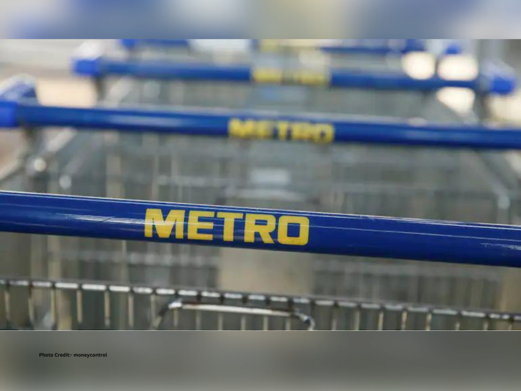 Reliance Retail to acquire Metro Cash & Carry India