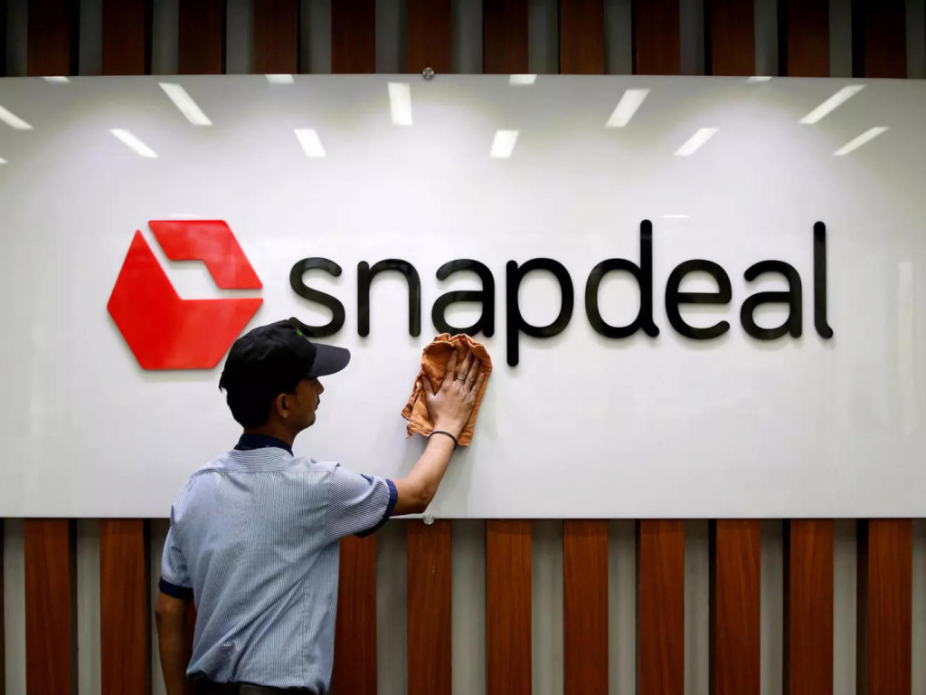 Snapdeal to shelve $152mn IPO