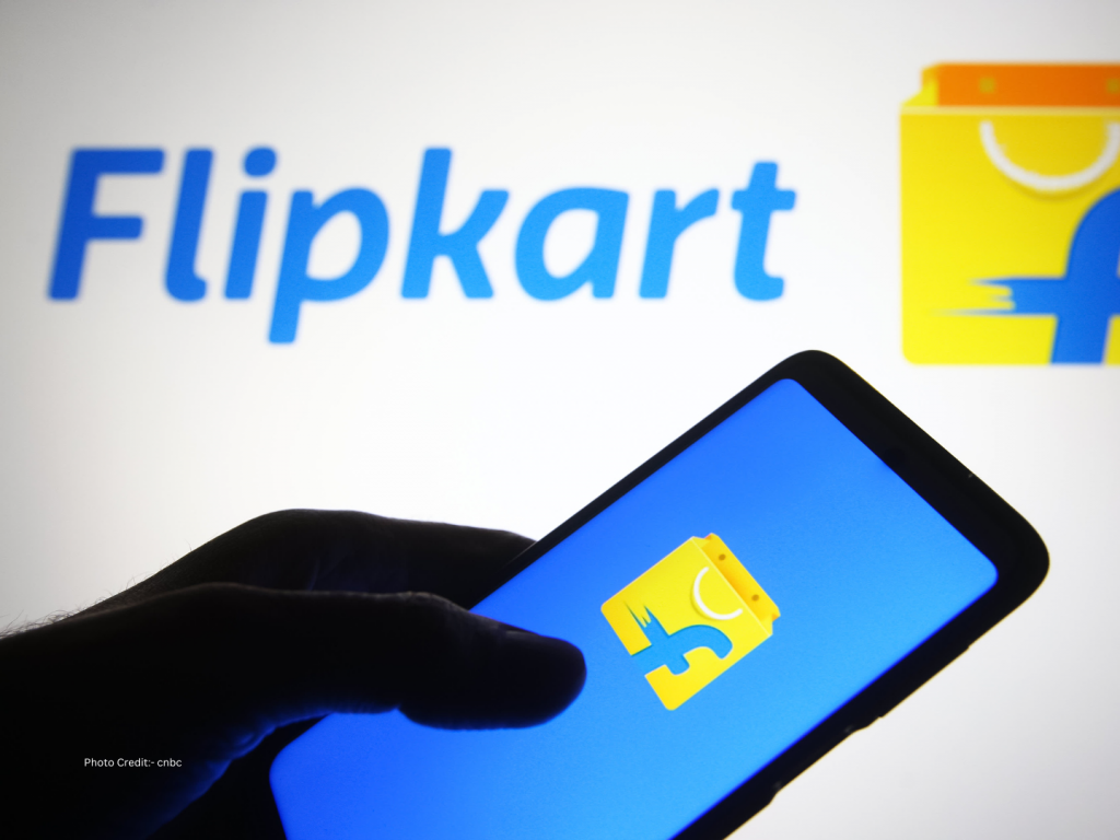 Flipkart eyeing Pan-India expansion of its e-pharmacy business