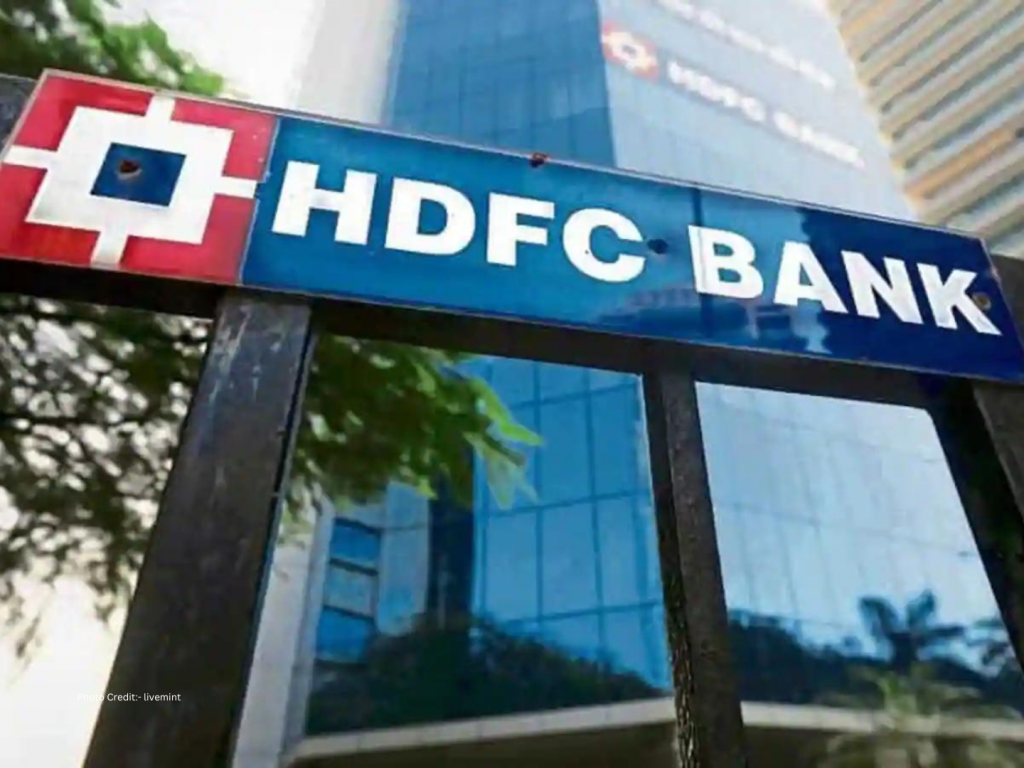 HDFC Gets nod from Exchanges for Transfer of NCDs