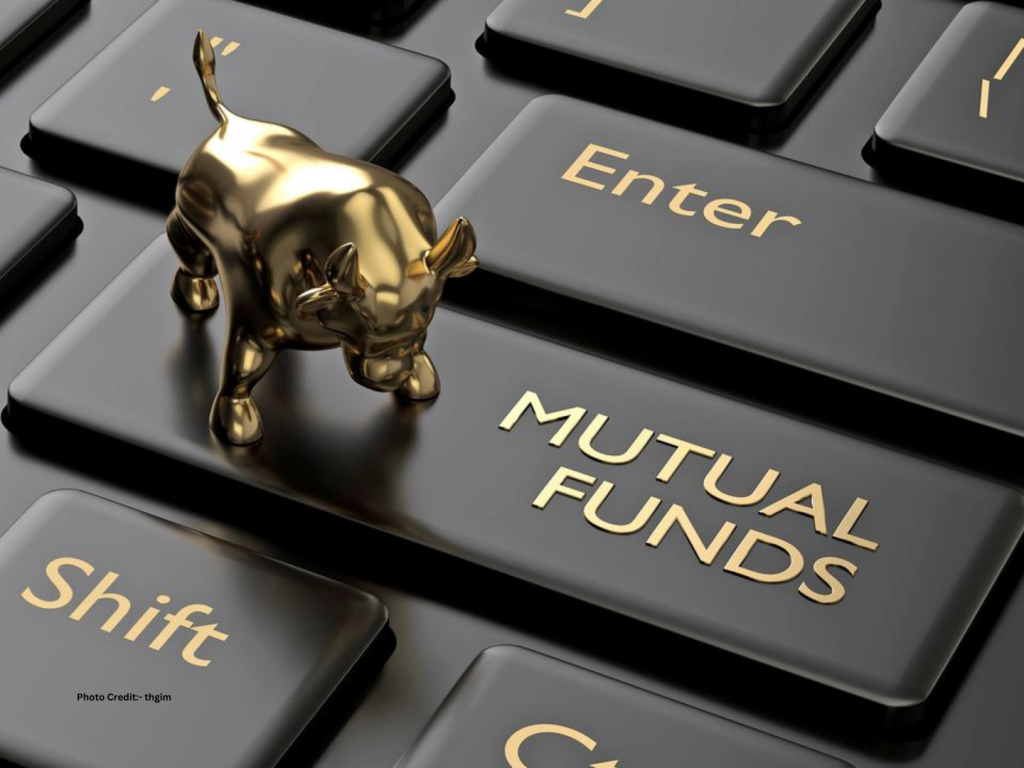 Mutual Fund distribution fee peaks to 55% of expense ratio