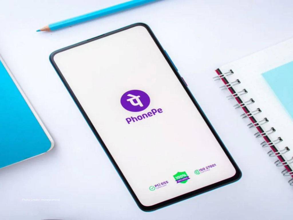 PhonePe seeks to raise $1bn