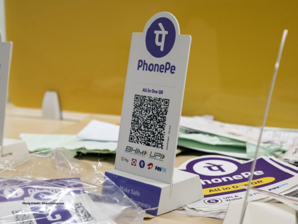 PhonePe separates from Flipkart ahead of IPO