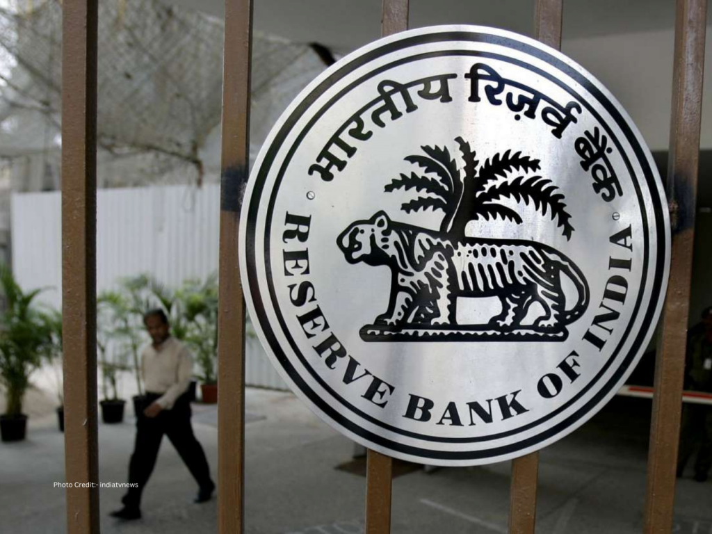 RBI shortlists 7 global consultancy firms to improve regulatory supervision