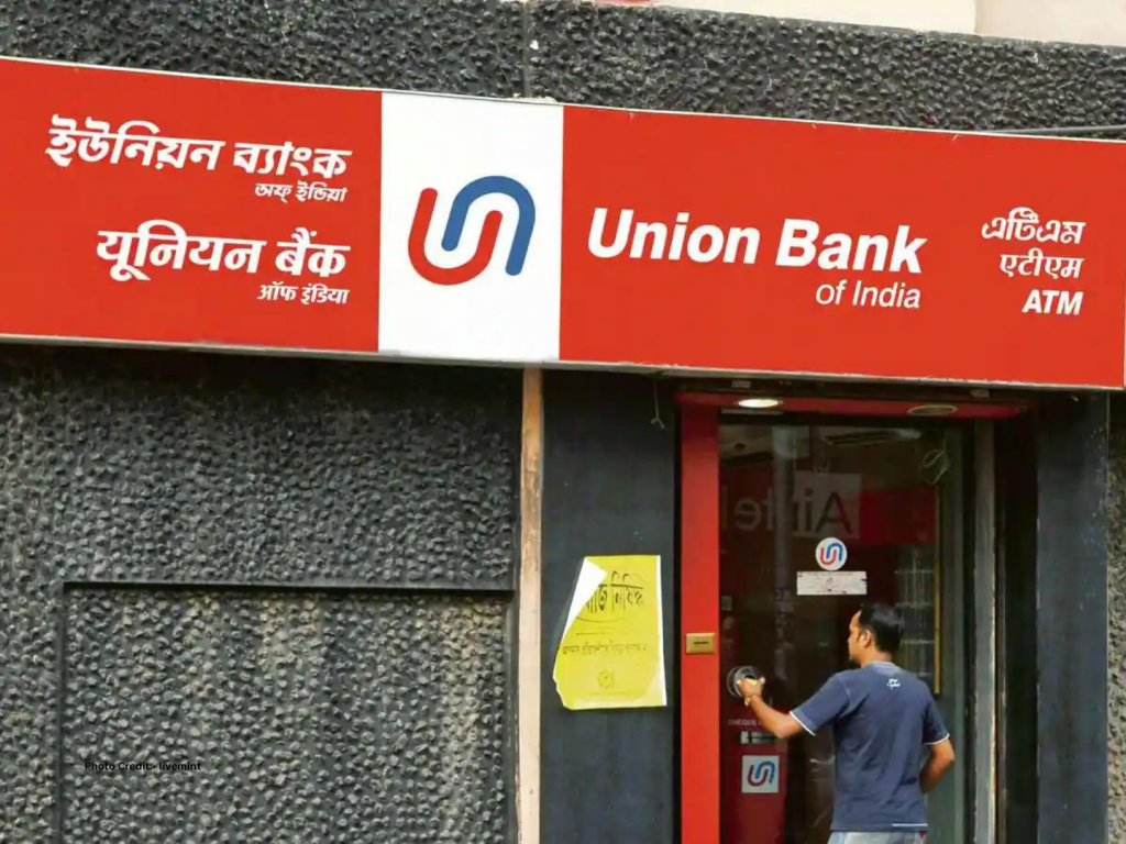 Union Bank of India to issue AT 1 bonds