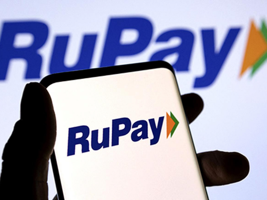 Centre clears ₹2,600cr scheme to promote RuPay