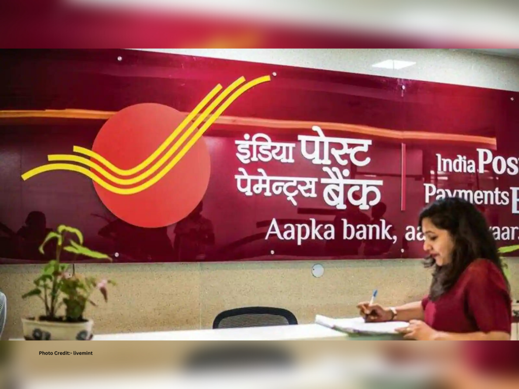 India Post Payments Bank looks set to break even by FY23