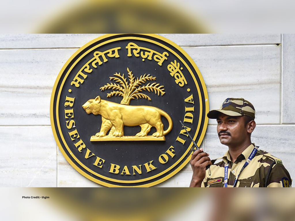 RBI to audit 9,500 NBFCs to check on levels of compliance